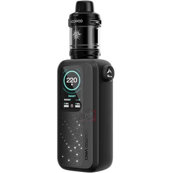 Voopoo VINCI SPARK 220 Kit (аккумуляторы приобретаются отдельно)