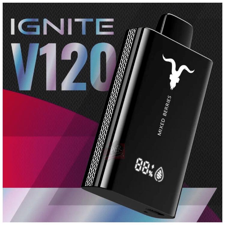Ignite v120 12000