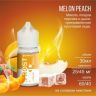 FROST Salt - Melon Peach 30 мл