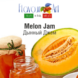 FA Melon Jam