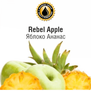 INW Rebel Apple