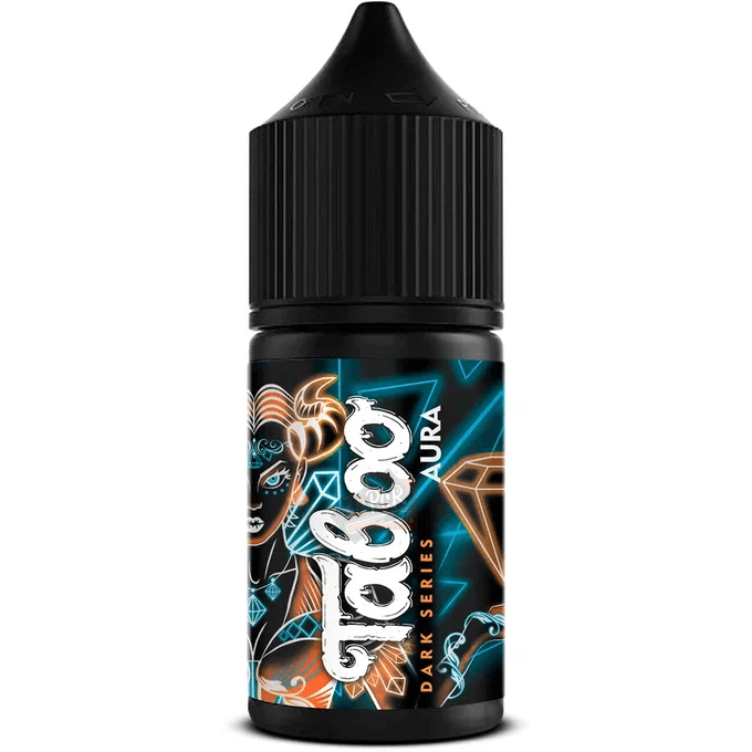 Taboo Dark Series STRONG - Aura 30 мл