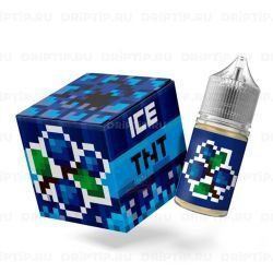 ICE TNT - ICE BLUEBERRY & GRAPE