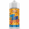 ELECTRO JAM Pop Corn Caramel 100 мл