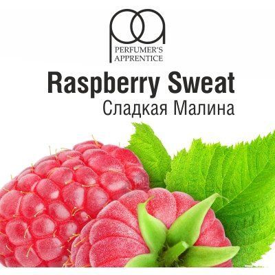TPA Raspberry Sweat