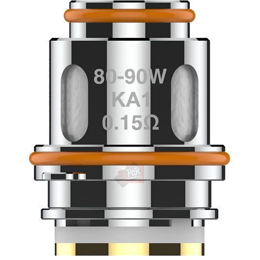 Испаритель Geek Vape Z 0.15 ohm
