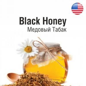 Жидкость Black Honey