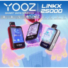 YOOZ Linkx 25000