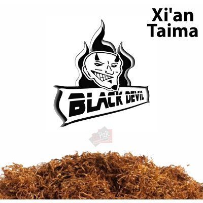 XT Black Devil Табачный