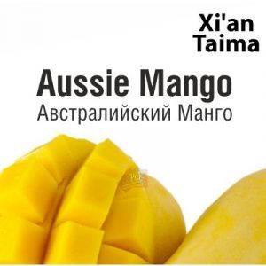 XT Aussie Mango
