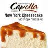 CAP New York Cheesecake