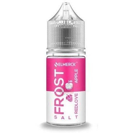 FROST Salt - Redlove Apple 30 мл
