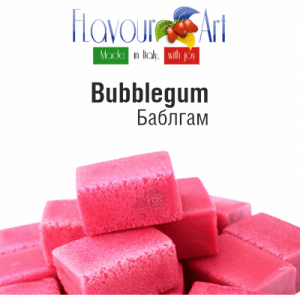 FA Bubblegum