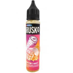 Brusko Salt - Энергетик с манго