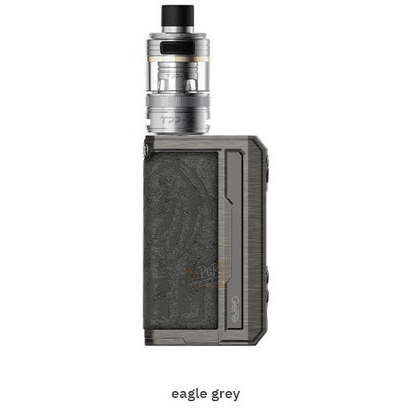 VOOPOO DRAG 3 TPP-X Kit