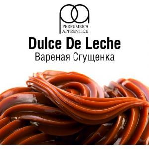 TPA Dulce de Leche