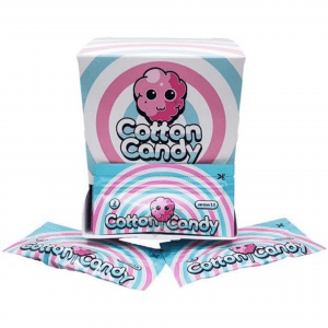 Cotton Candy