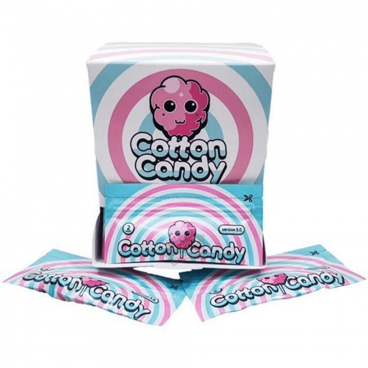Cotton Candy