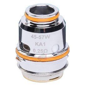 Испаритель Geek Vape Z Dual 0.25 ohm