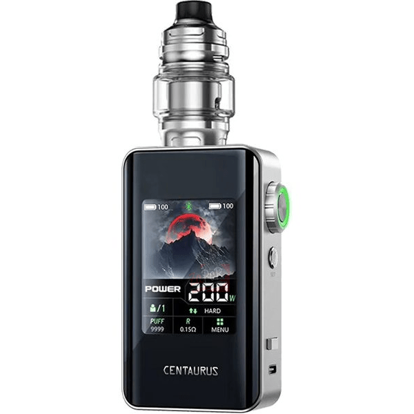 Lost Vape Centaurus BT200 Mod (аккумуляторы приобретаются отдельно)