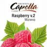CAP Raspberry v.2
