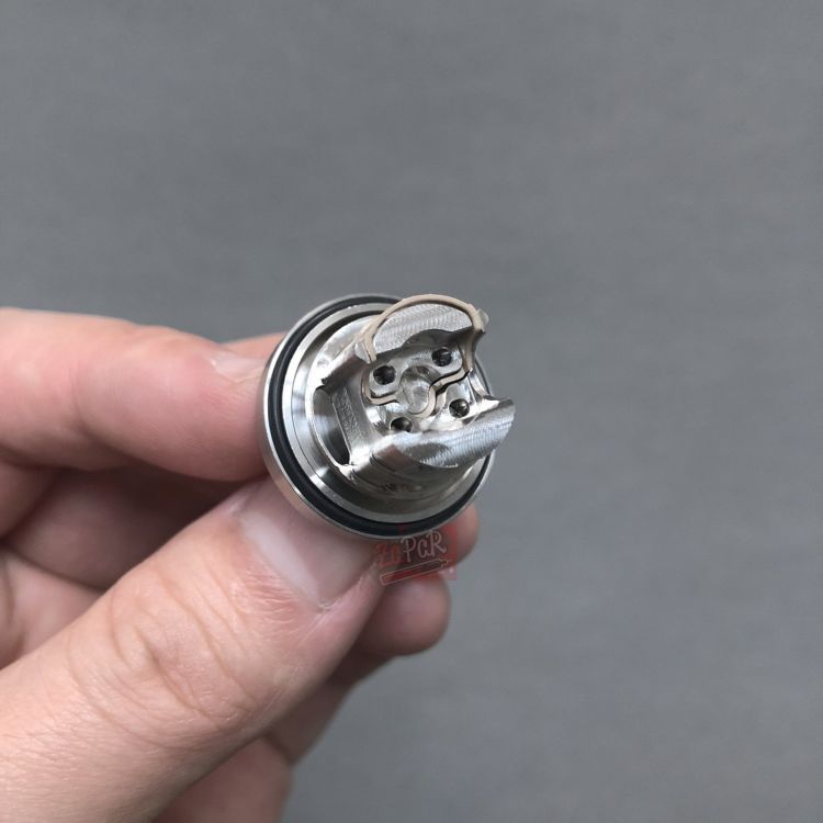 Serpent Elevate RTA Clone