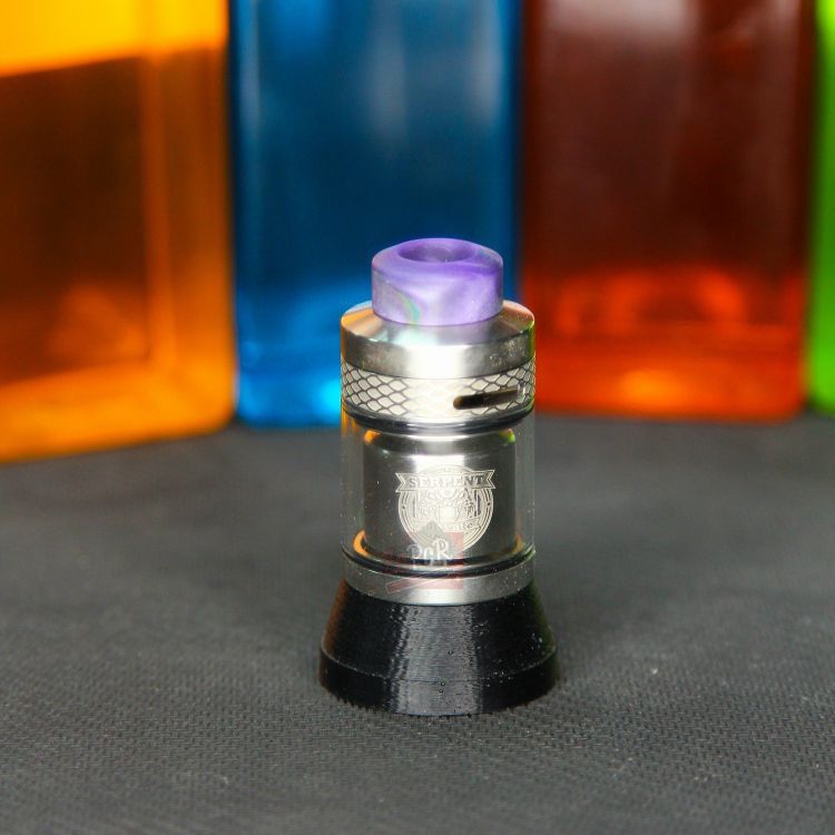 Serpent Elevate RTA Clone