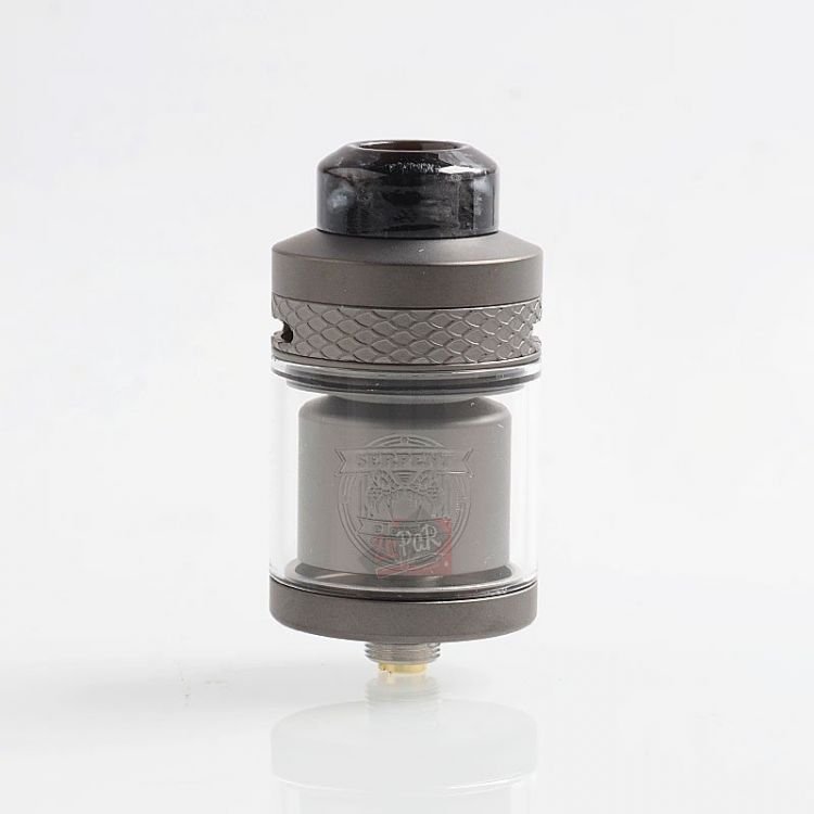 Serpent Elevate RTA Clone