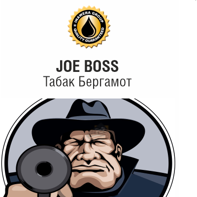 INW JOE BOSS