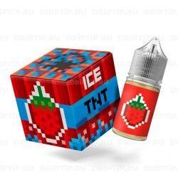ICE TNT - ICE SUGAR STRAWBERRY 0 мг 30 мл