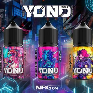 YONO 3 - C4 100 мл