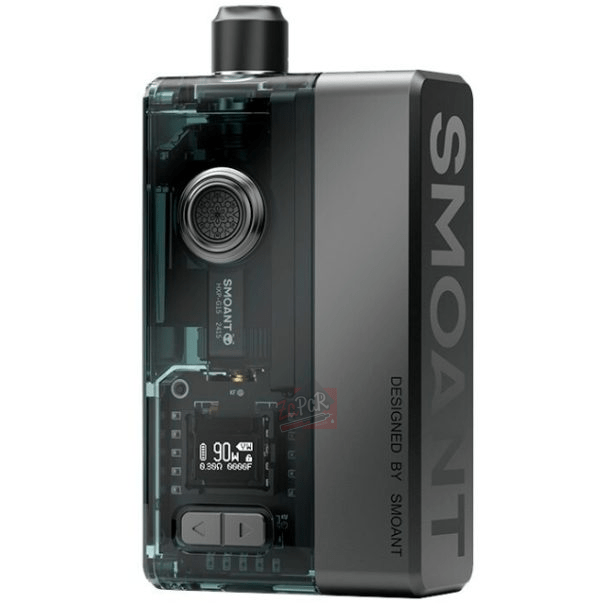 Smoant Knight AIO (аккумулятор приобретается отдельно)