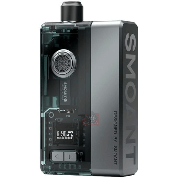 Smoant Knight AIO (аккумулятор приобретается отдельно)