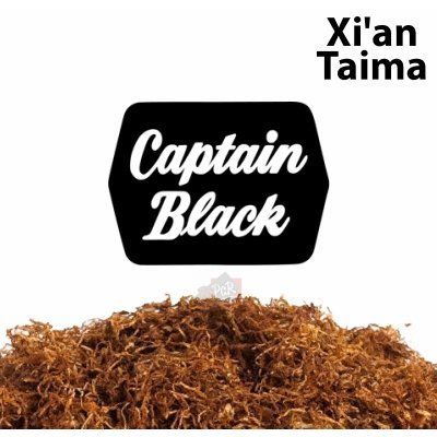 XT Captain Black