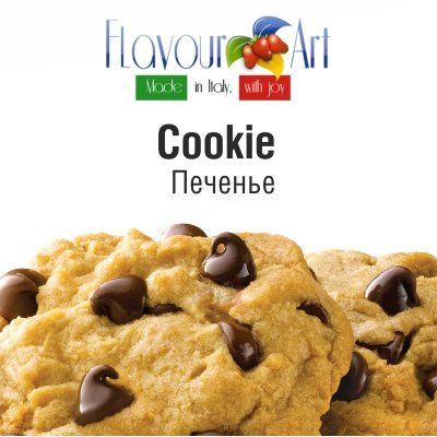 FA Biscotto Cookie