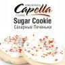CAP Sugar Cookie