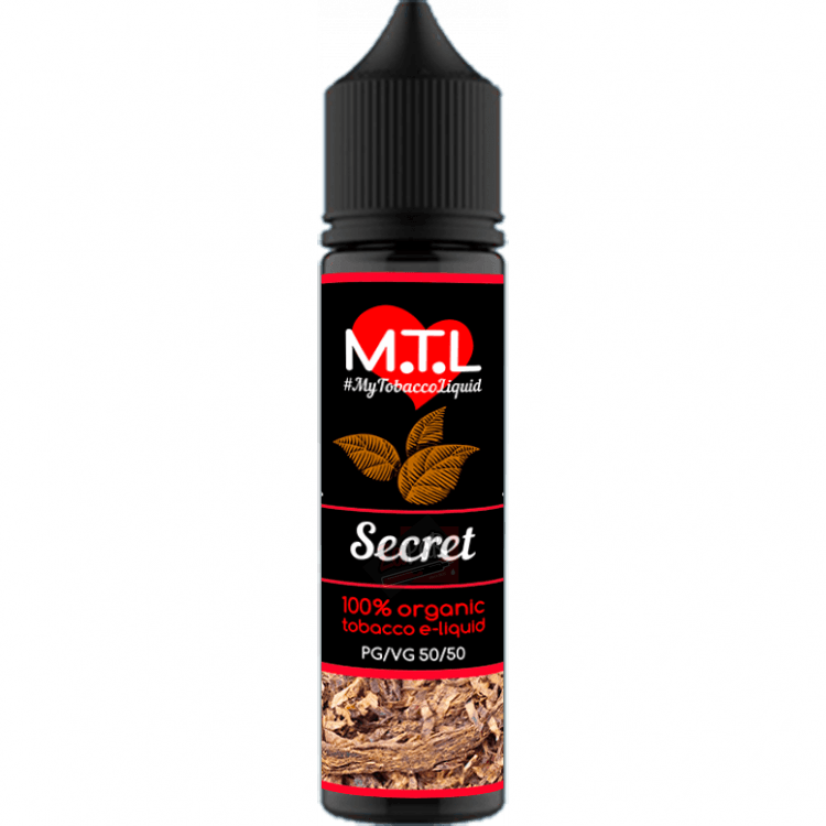 MTL - SECRET