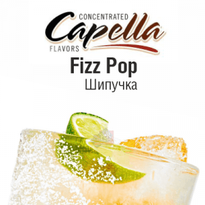 CAP Fizz Pop 