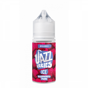 ICE Jazz Berries SALT - Raspberry Funk