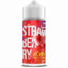 ELECTRO JAM Strawberry Donut 100 мл