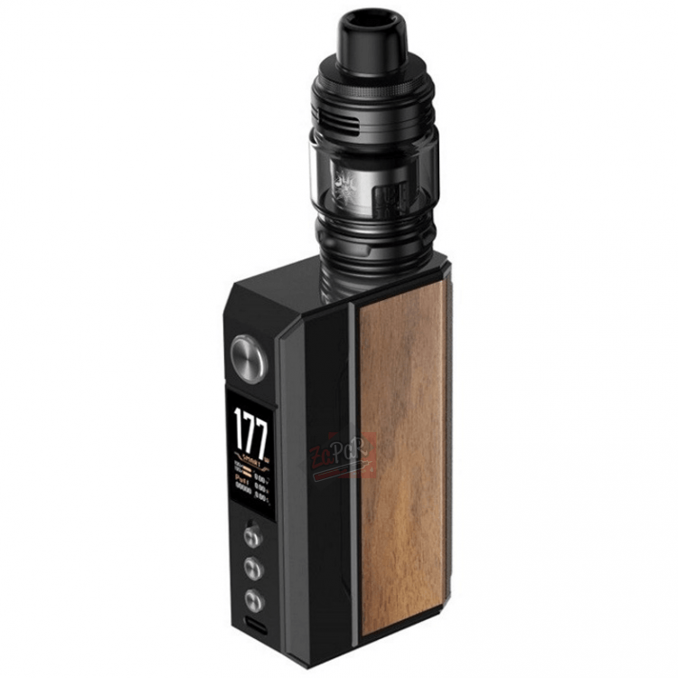 VOOPOO DRAG 4 Mod Kit