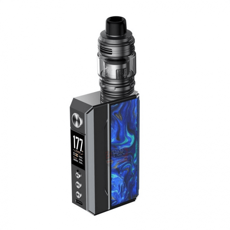 VOOPOO DRAG 4 Mod Kit