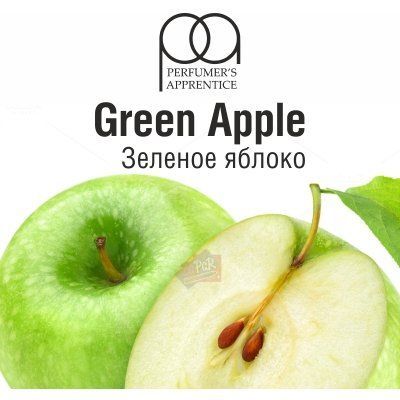 TPA Green Apple