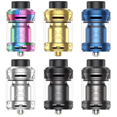HEllVAPE Fat Rabbit 2 RTA