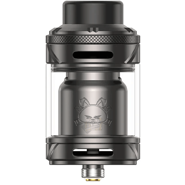 HEllVAPE Fat Rabbit 2 RTA