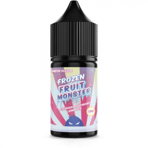 Пищевой ароматизатор Frozen Fruit Monster - Blueberry Raspberry Lemon Ice 15мл