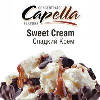 CAP Sweet Cream
