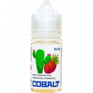 Cobalt - Кактус-земляника 30 мл