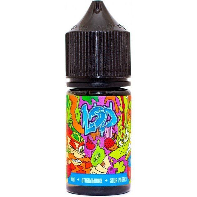 NRGon LSD Salt - Coolness Pear