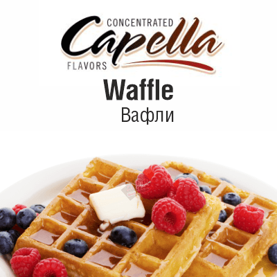 CAP Waffle
